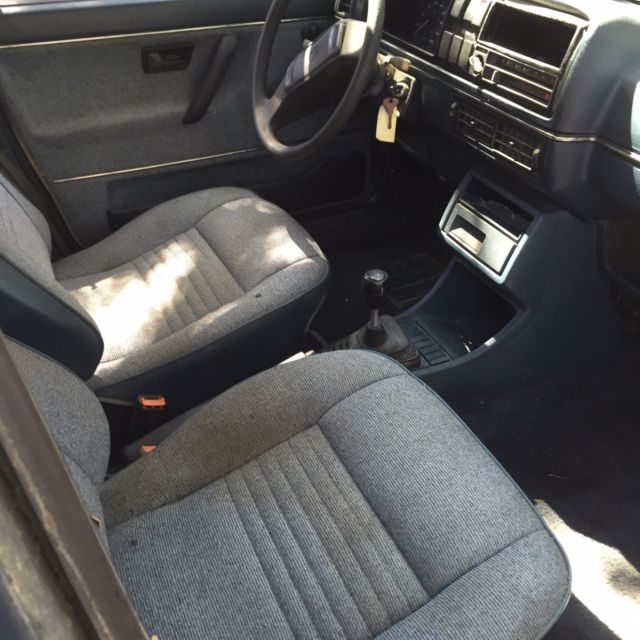 1985 Volkswagen Golf - photo 12