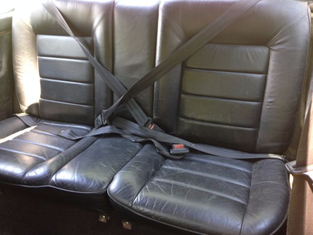 1985 Volkswagen Jetta 2 door Wolfsburg - photo 5