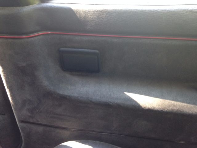 1985 Volkswagen Jetta 2 door Wolfsburg - photo 6