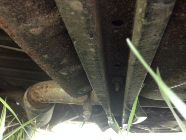 1985 Volkswagen Jetta 2 door Wolfsburg - photo 10
