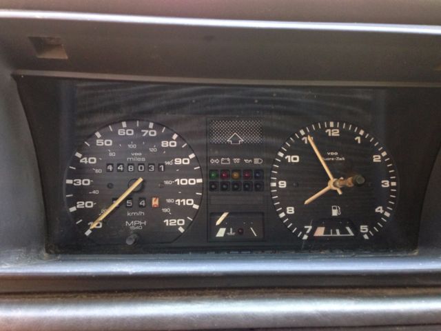 1985 Volkswagen Jetta 2 door Wolfsburg - photo 4