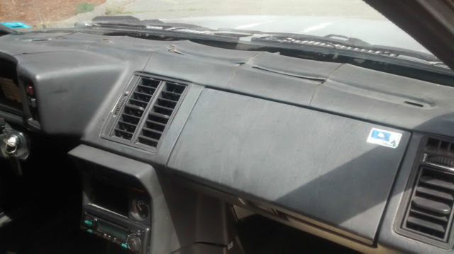 1985 Volkswagen Scirocco - photo 11
