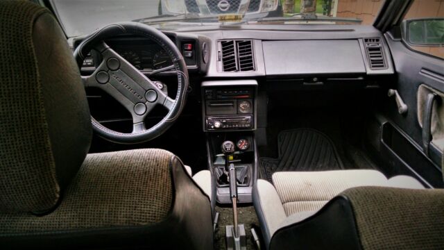 1984 Volkswagen Scirocco - photo 6