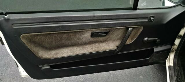1984 Volkswagen Scirocco - photo 7