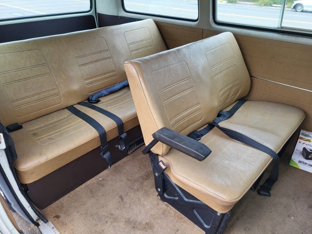 1985 Volkswagen Bus/Vanagon BUS - photo 11
