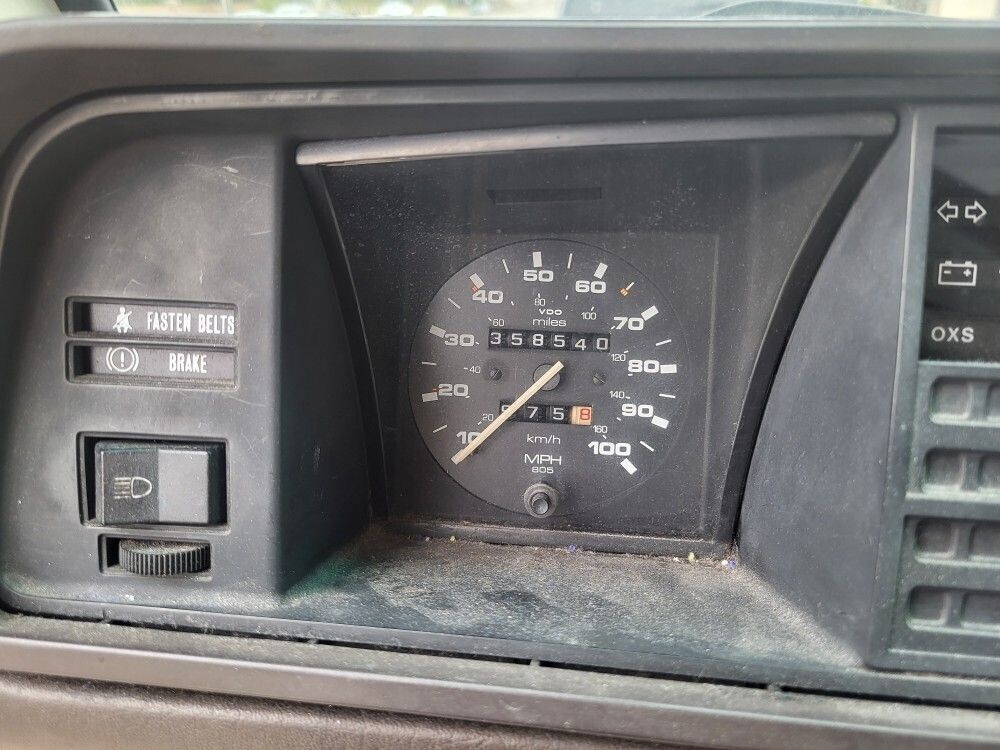 1985 Volkswagen Bus/Vanagon BUS - photo 12
