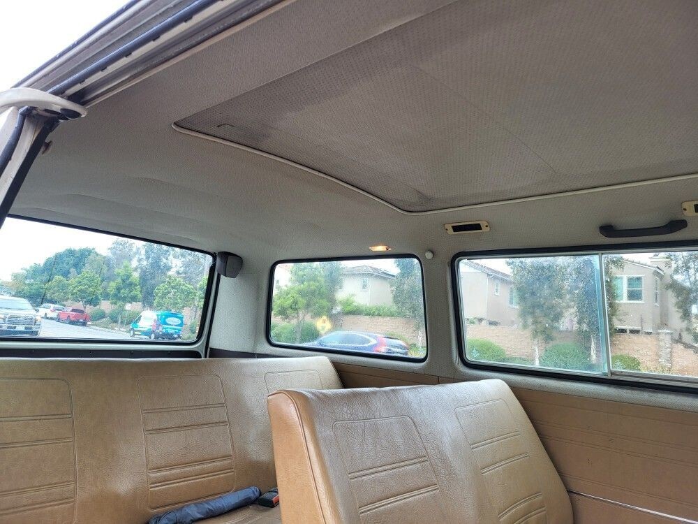1985 Volkswagen Bus/Vanagon BUS - photo 13