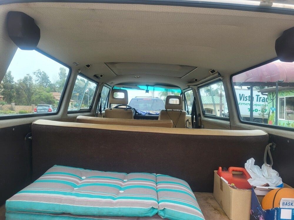 1985 Volkswagen Bus/Vanagon BUS - photo 5