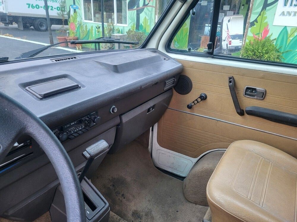 1985 Volkswagen Bus/Vanagon BUS - photo 7