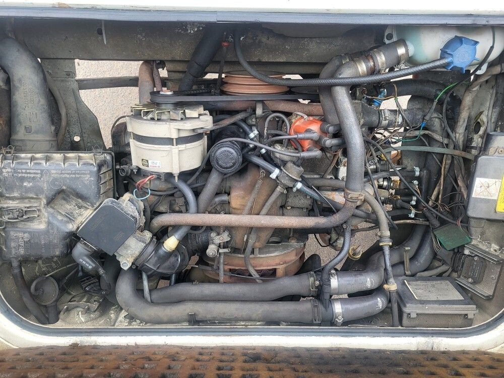 1985 Volkswagen Bus/Vanagon BUS - photo 8