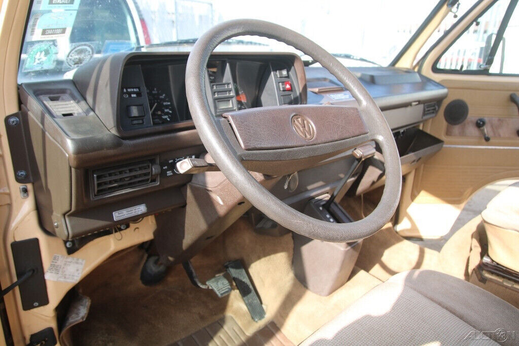 1985 Volkswagen Bus/Vanagon Camper - photo 12