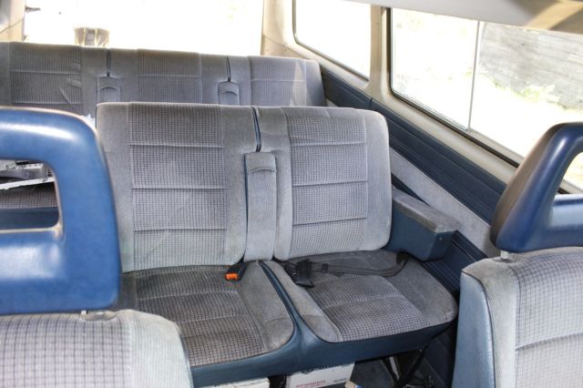 1985 Volkswagen Bus/Vanagon - photo 3