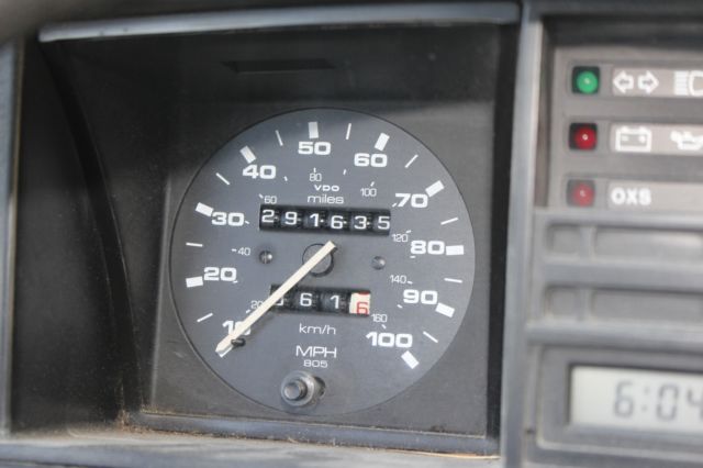 1985 Volkswagen Bus/Vanagon - photo 4