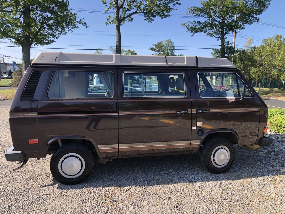 1985 Volkswagen Bus/Vanagon - photo 12