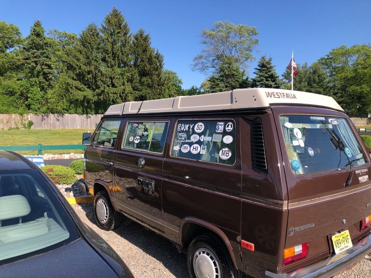 1985 Volkswagen Bus/Vanagon - photo 13