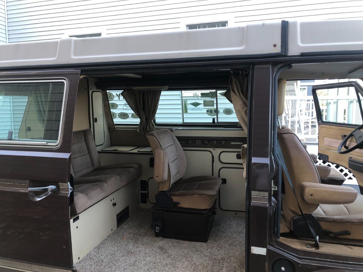1985 Volkswagen Bus/Vanagon - photo 2