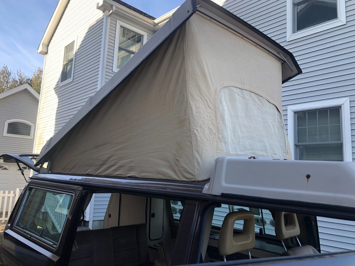 1985 Volkswagen Bus/Vanagon - photo 4