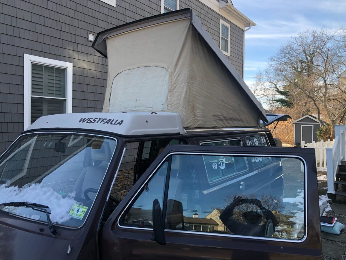 1985 Volkswagen Bus/Vanagon - photo 5