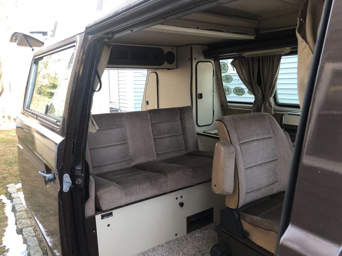 1985 Volkswagen Bus/Vanagon - photo 6