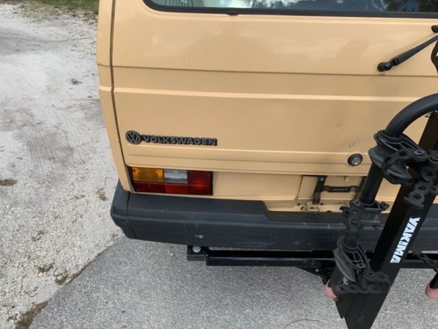 1985 Volkswagen Bus/Vanagon Campmobile - photo 10