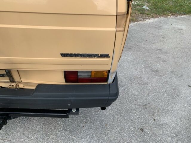 1985 Volkswagen Bus/Vanagon Campmobile - photo 12