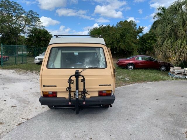 1985 Volkswagen Bus/Vanagon Campmobile - photo 8