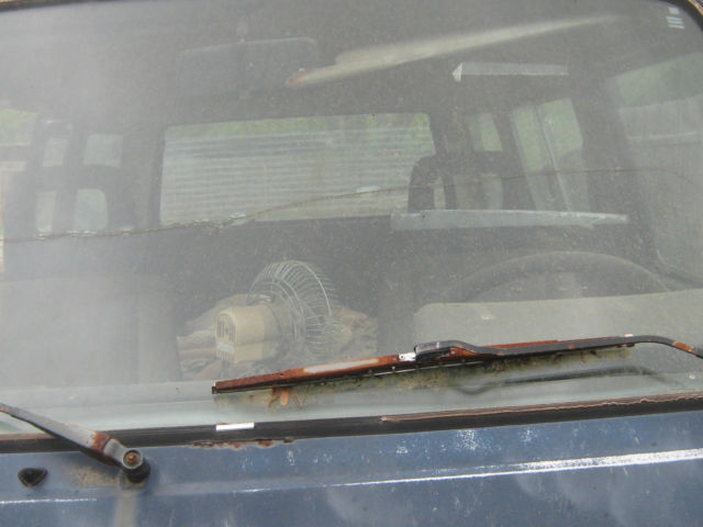 1985 Volkswagen Bus/Vanagon - photo 3