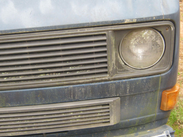 1985 Volkswagen Bus/Vanagon - photo 4