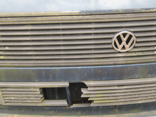 1985 Volkswagen Bus/Vanagon - photo 5
