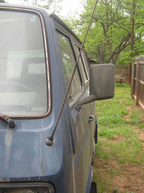 1985 Volkswagen Bus/Vanagon - photo 7