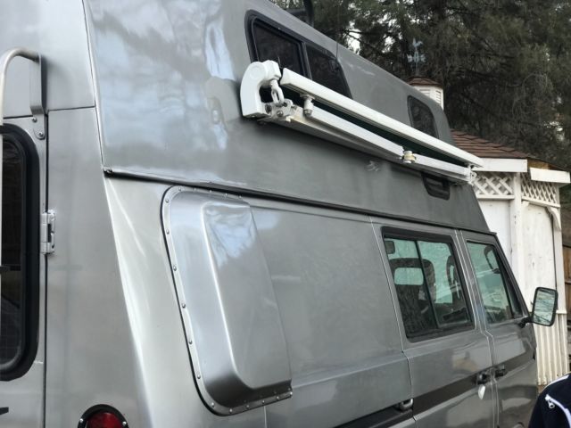 1985 Volkswagen Bus/Vanagon - photo 10