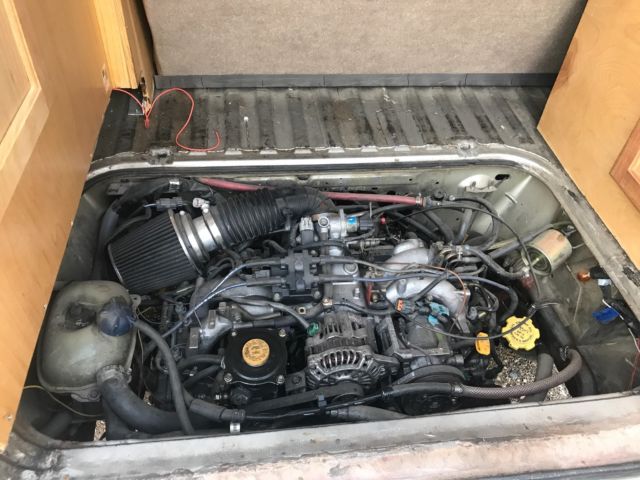 1985 Volkswagen Bus/Vanagon - photo 12