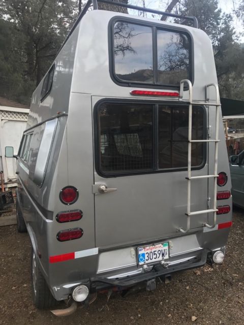 1985 Volkswagen Bus/Vanagon - photo 4