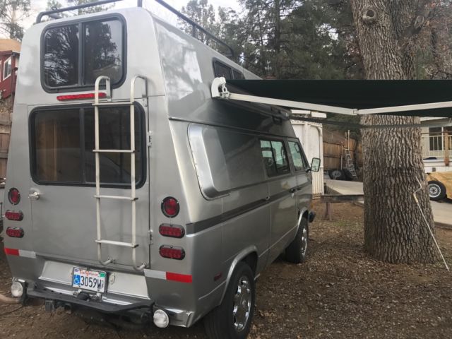 1985 Volkswagen Bus/Vanagon - photo 6