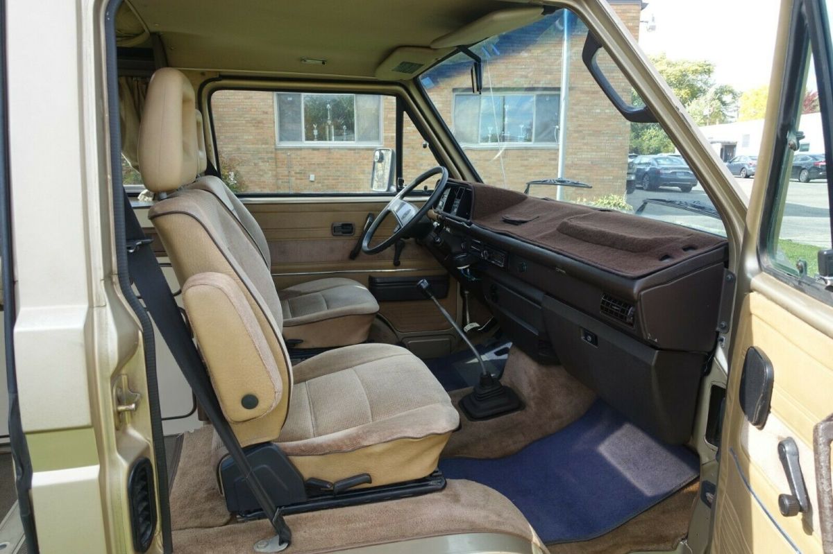 1985 Volkswagen Bus/Vanagon - photo 10