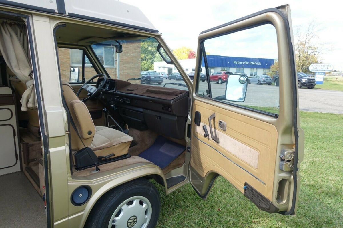 1985 Volkswagen Bus/Vanagon - photo 11