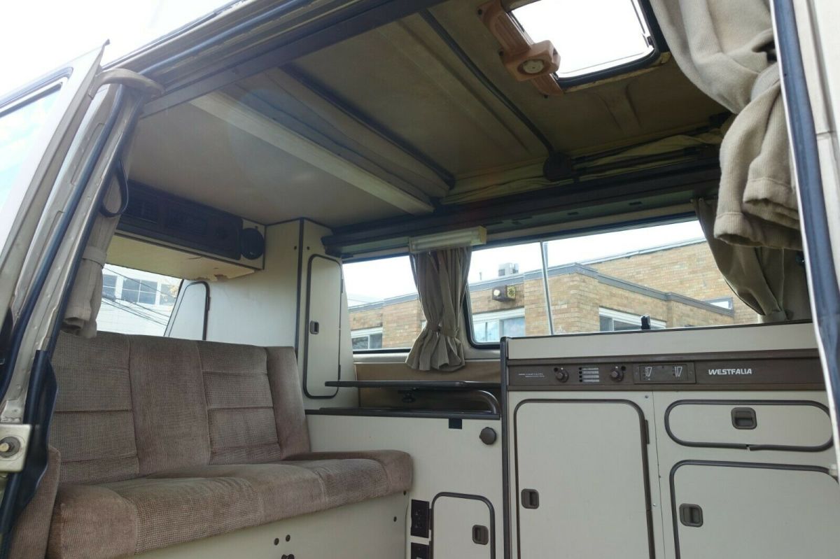 1985 Volkswagen Bus/Vanagon - photo 13