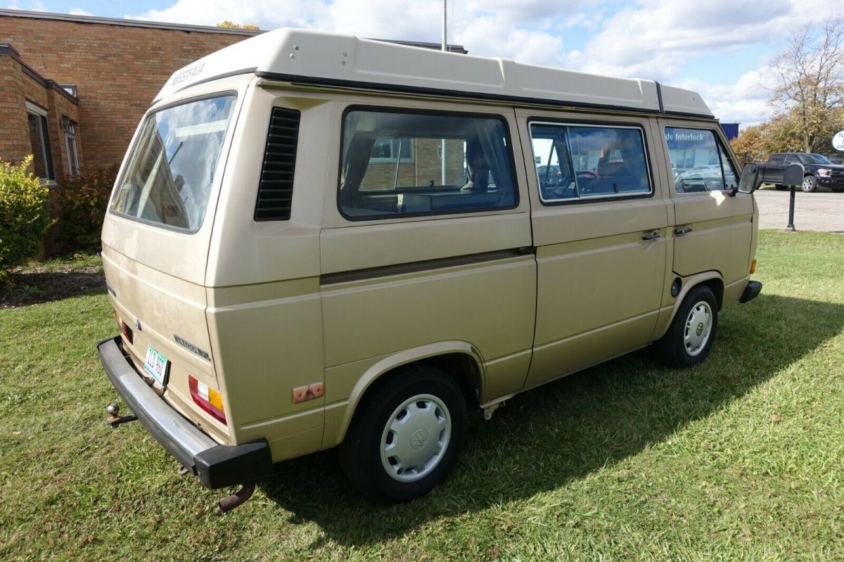 1985 Volkswagen Bus/Vanagon - photo 5