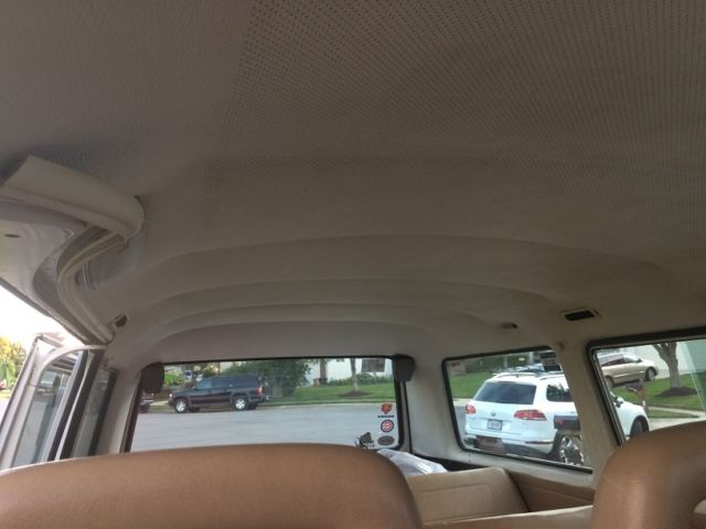 1985 Volkswagen Bus/Vanagon Base - photo 9