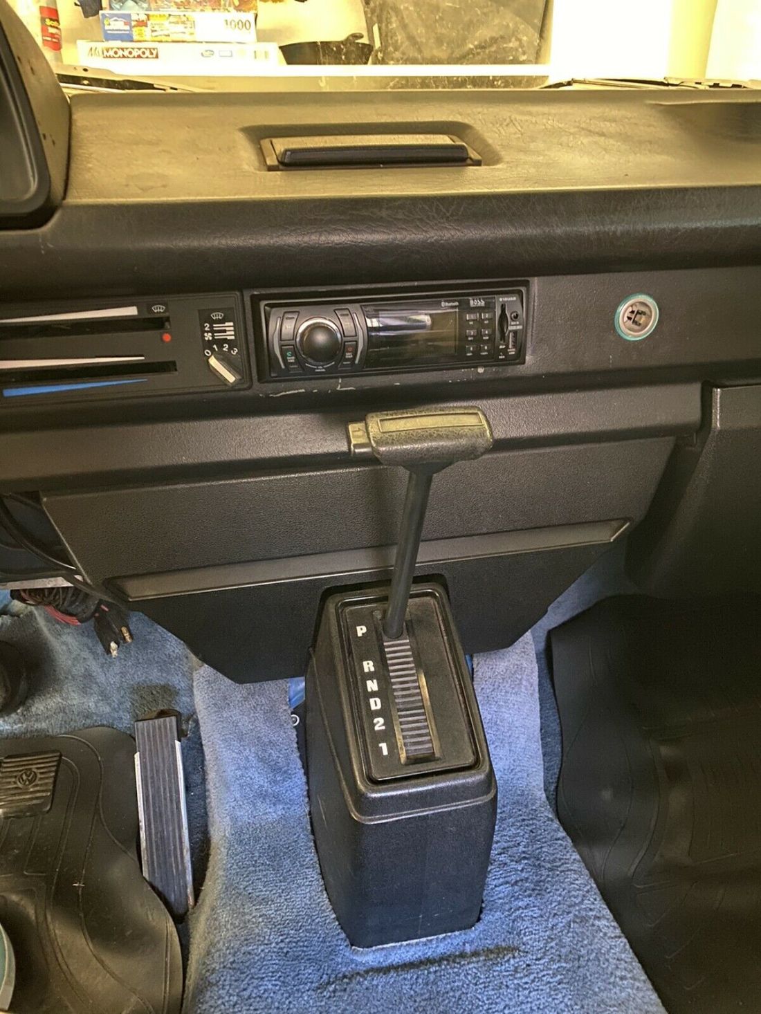 1985 Volkswagen Vanagon BUS - photo 9
