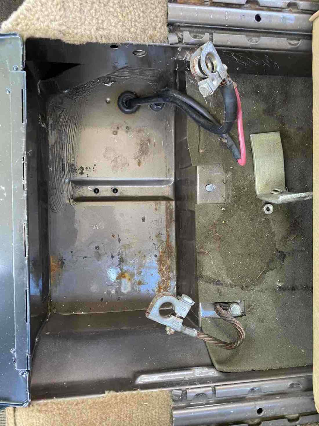1985 Volkswagen Vanagon BUS - photo 12
