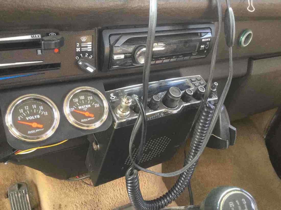 1985 Volkswagen Vanagon CAMPMOBILE - photo 11