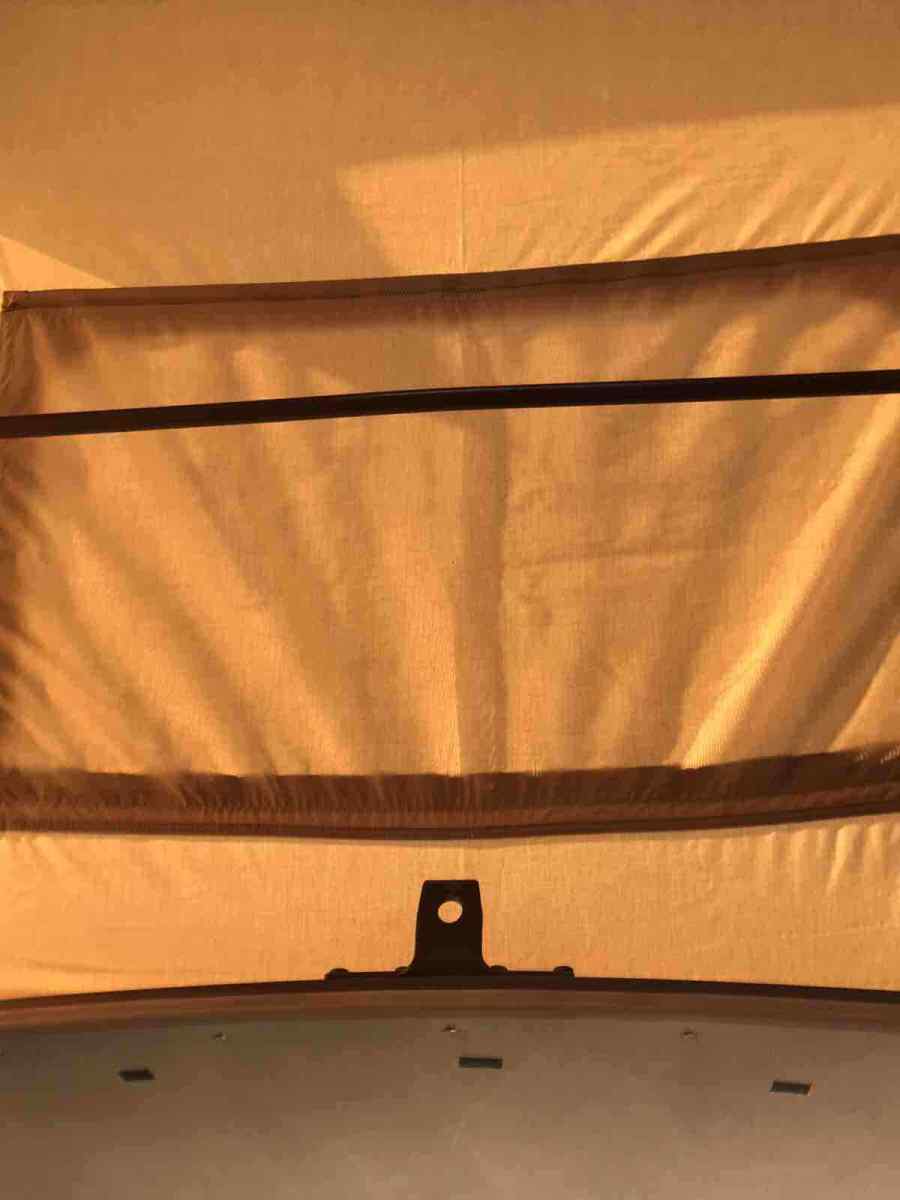 1985 Volkswagen Vanagon westfalia Vanagon - photo 13