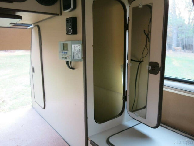 1985 Volkswagen Bus/Vanagon Full Camper Westfalia - photo 6