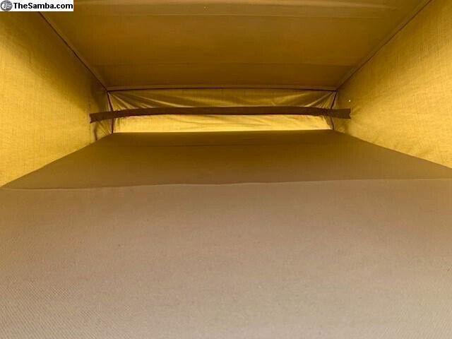 1985 Volkswagen Bus/Vanagon Camper - photo 10