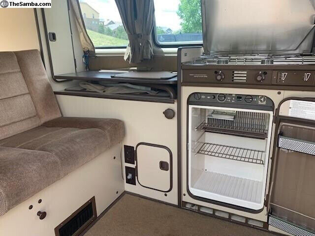 1985 Volkswagen Bus/Vanagon Camper - photo 6