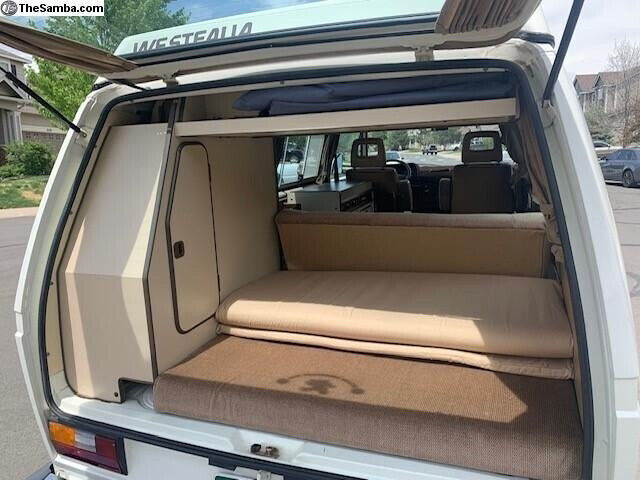 1985 Volkswagen Bus/Vanagon Camper - photo 8