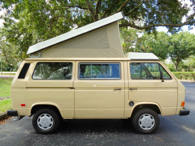 1985 Volkswagen Bus/Vanagon Westfalia - photo 4