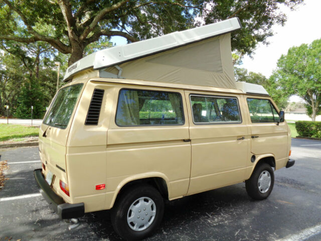 1985 Volkswagen Bus/Vanagon Westfalia - photo 5