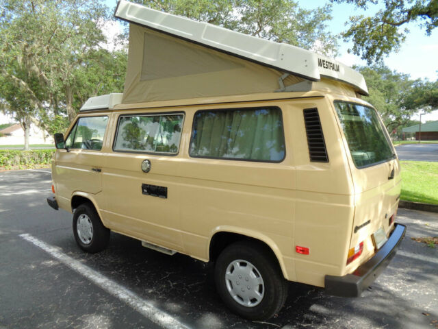 1985 Volkswagen Bus/Vanagon Westfalia - photo 7